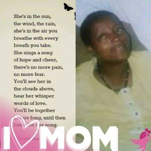 Meet your Posher, Melissa